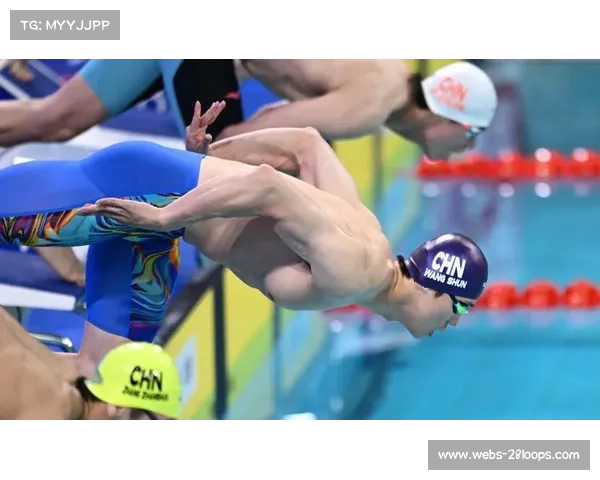 法国裁判判罚引争议 世青赛男子自由泳接力三队提出申诉