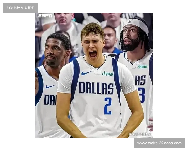 独行侠或调整阵容让拉塞尔控卫浓眉中锋以提升球队整体效率